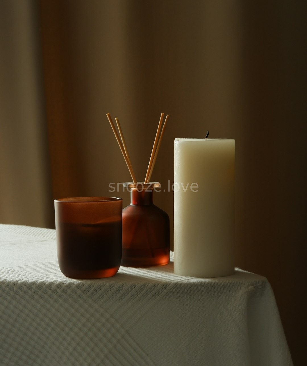 Scent Design