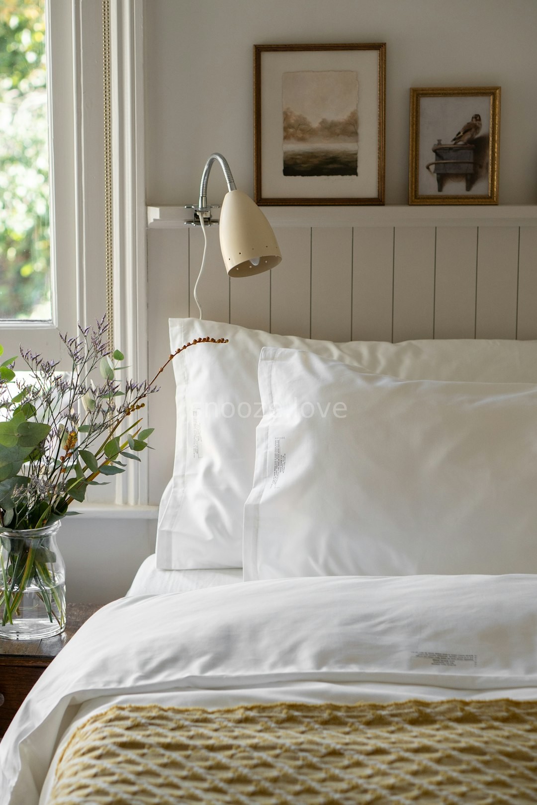 Weighted Blankets