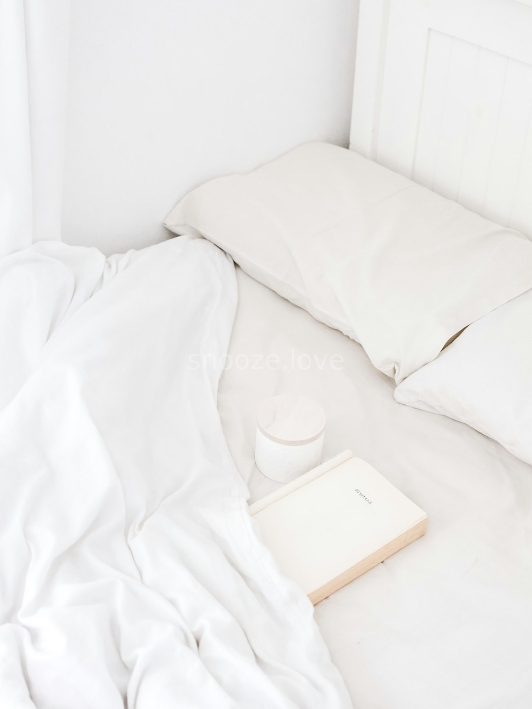 Silk Pillows