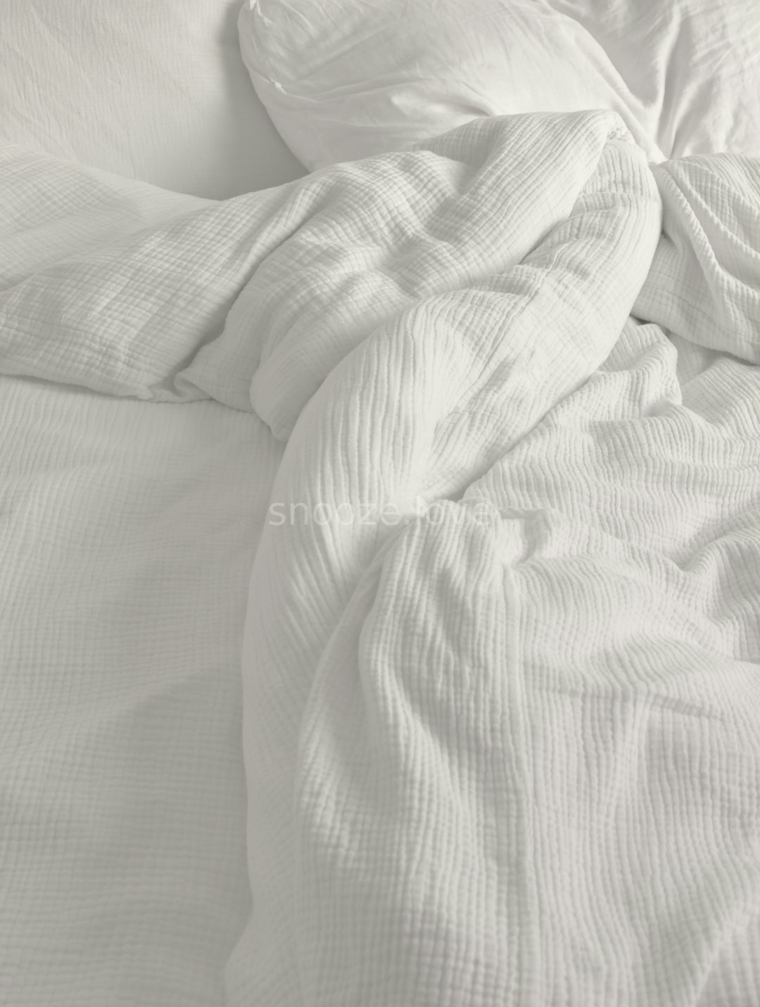 Luxury Bedding