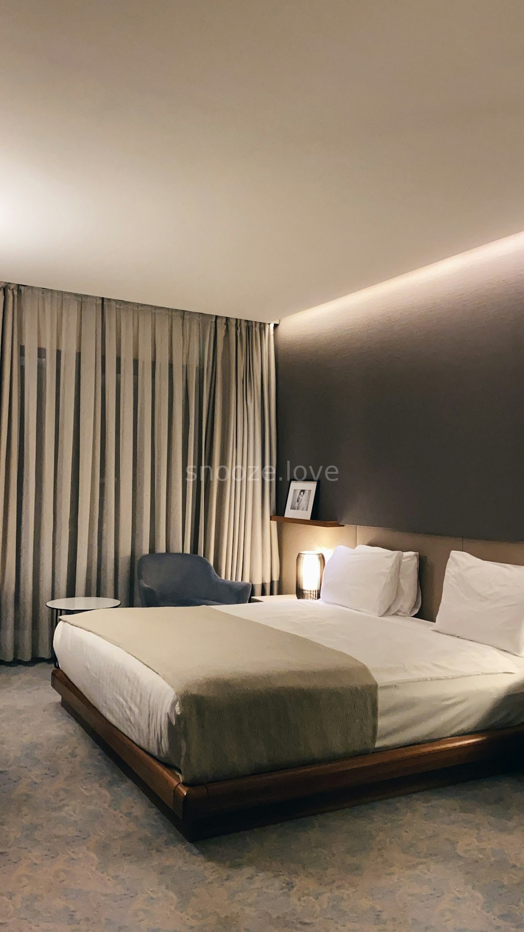 Luxury Linens