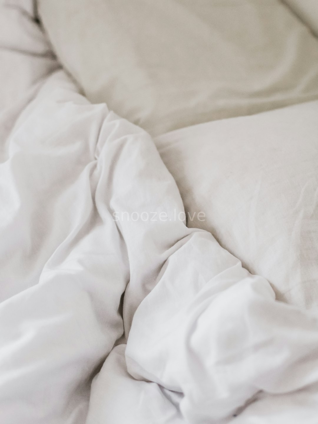 Luxury Bedding