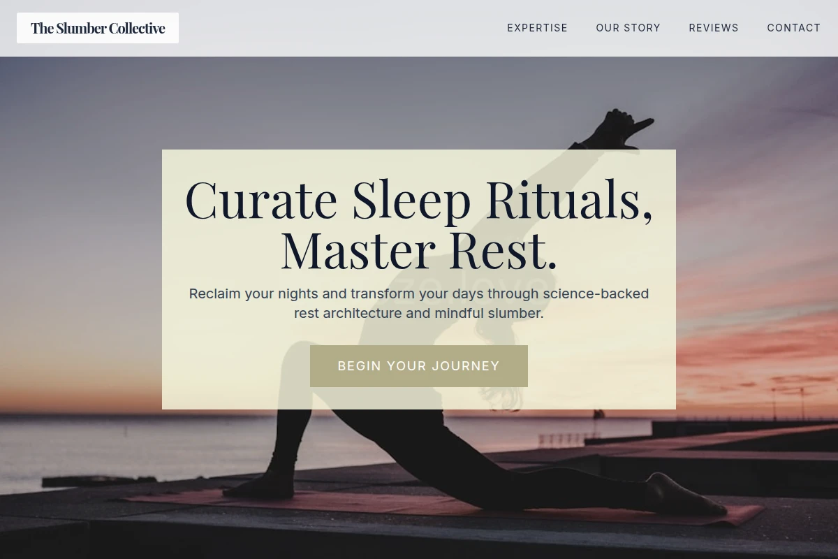 Dream Wellness
