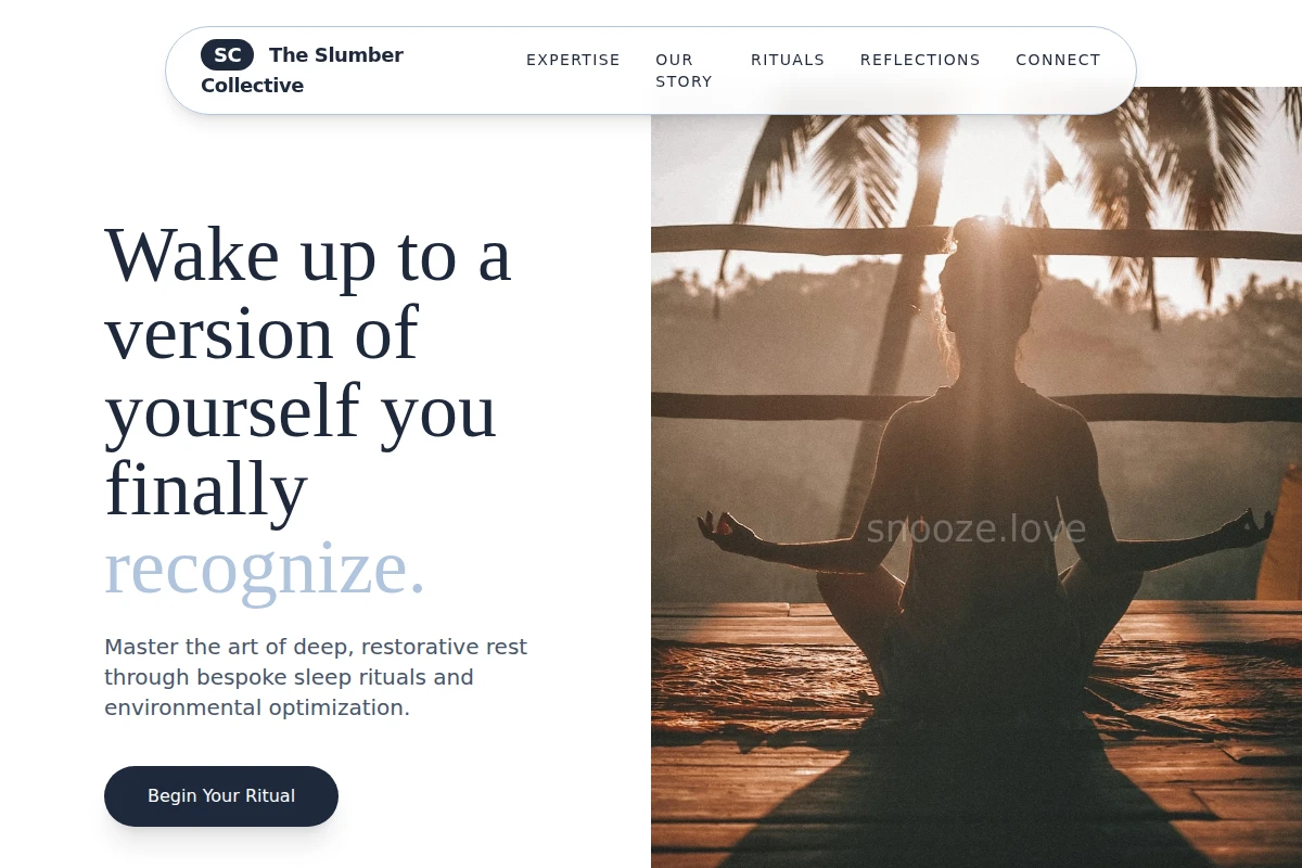Soft Wellness