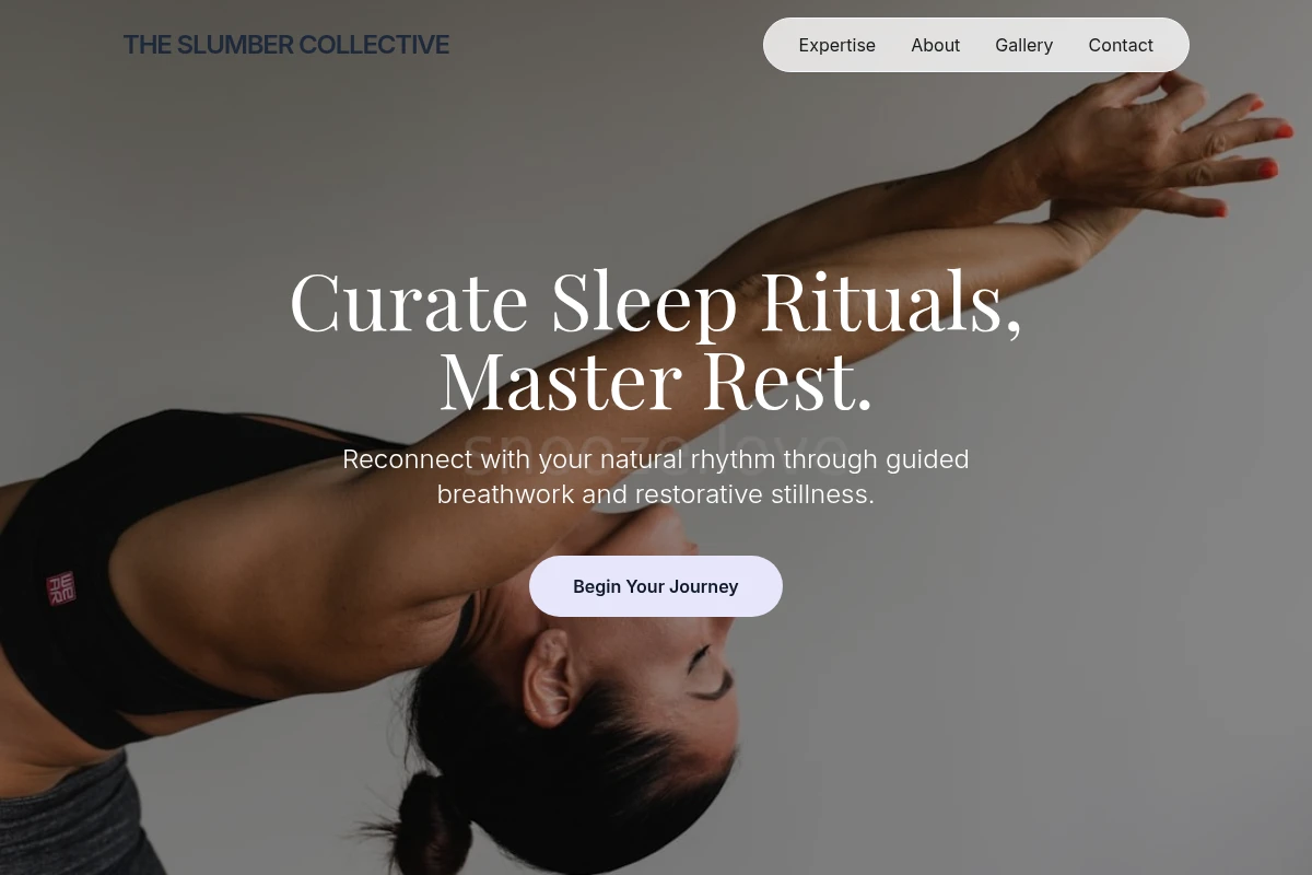 Breath Wellness