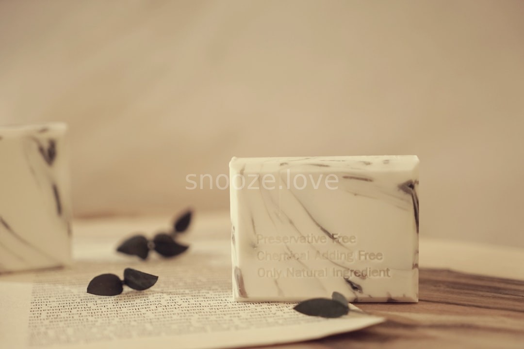 Oat Soap