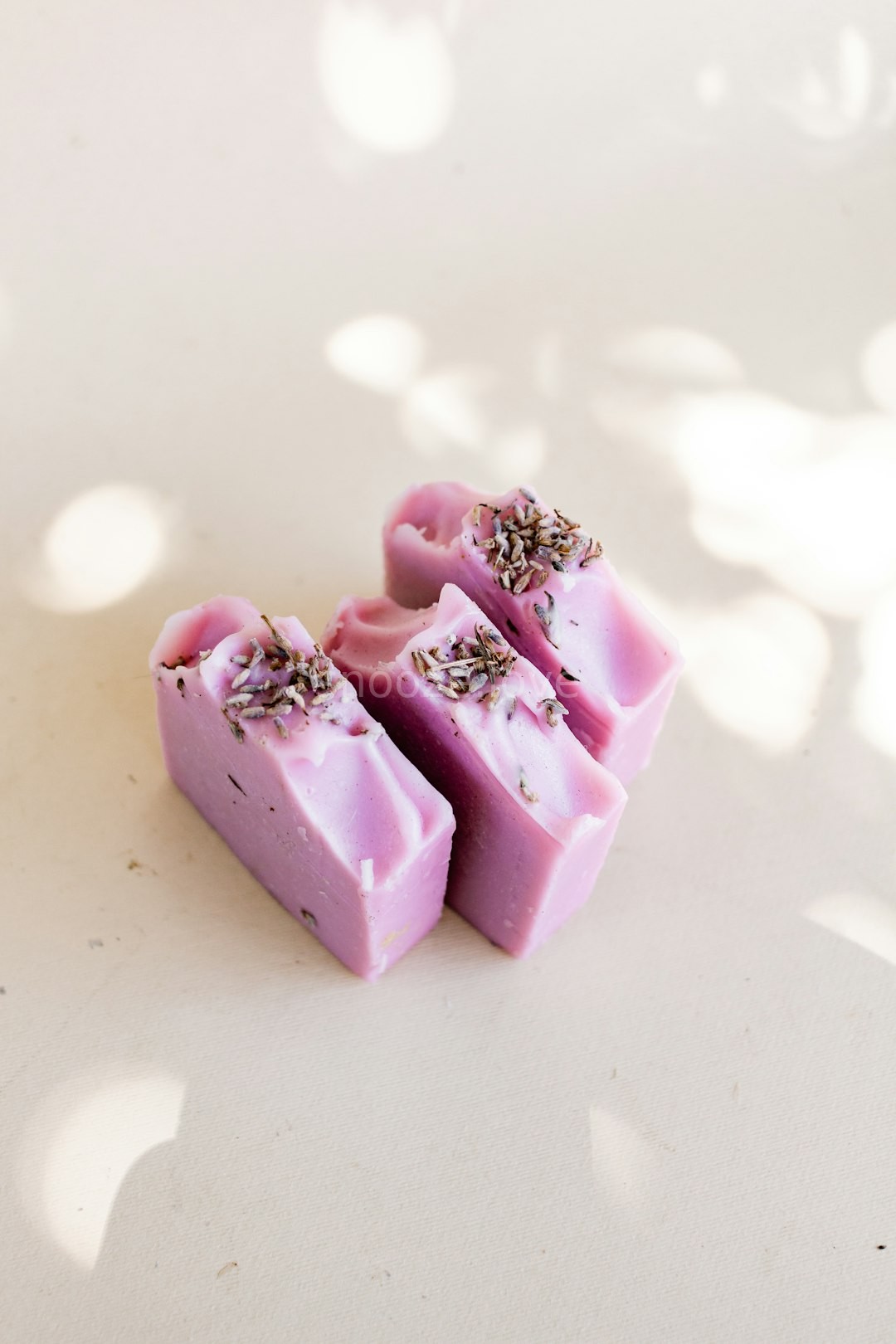 Lavender Soap