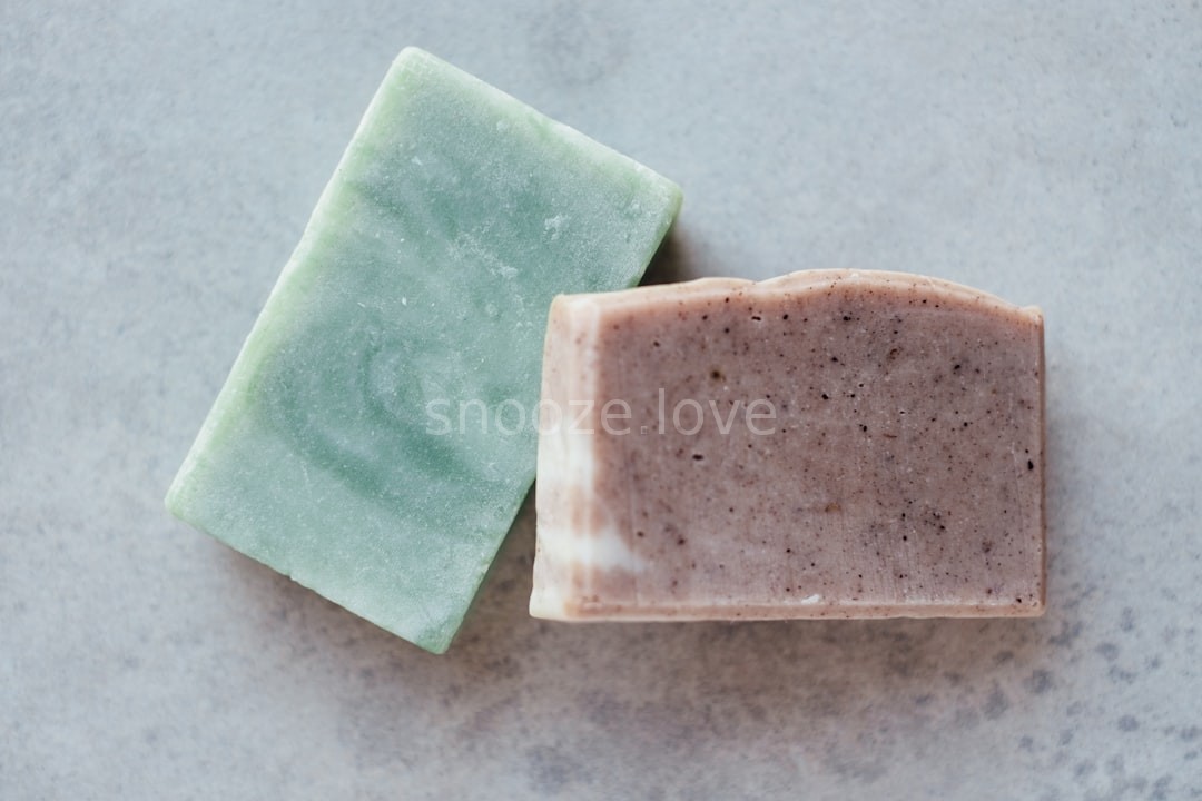 Lavender Soap