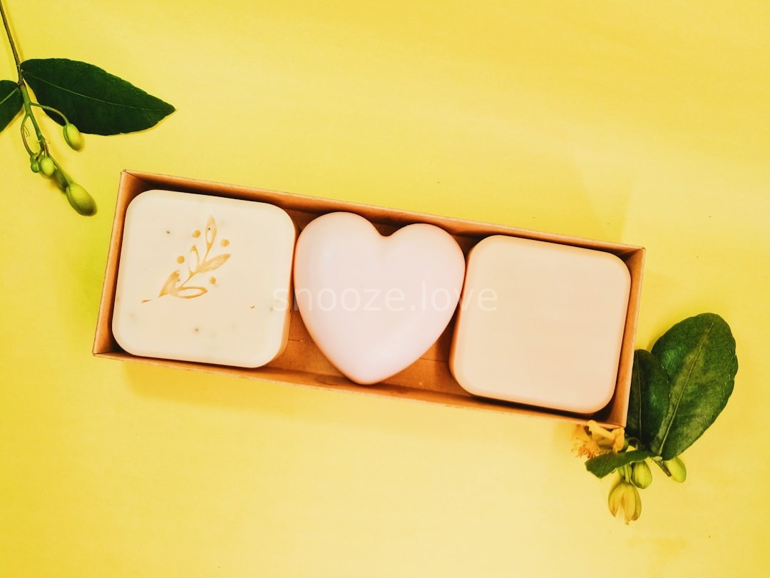 Sandalwood Soap