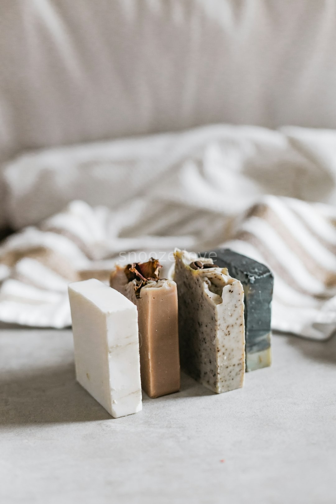 Charcoal Soap